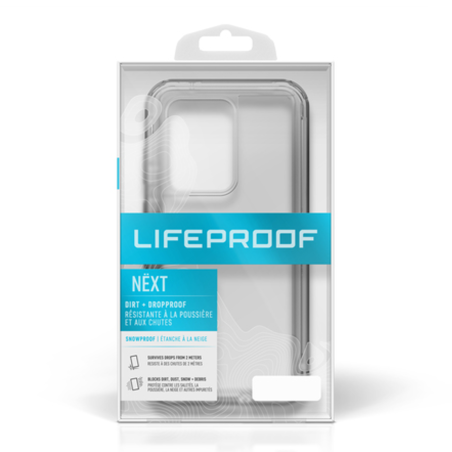 Coque de Protection OtterBox LifeProof Next Samsung Galaxy S20 Plus — OtterBox · Smarty Paris 18e